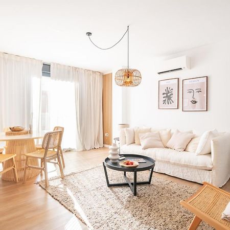 Malasana 13, Nuevo Apartamento 2 Dormitorios, Centro Historico, Todos Servicios, Barrio Tranquilo, Ms Málaga Eksteriør billede