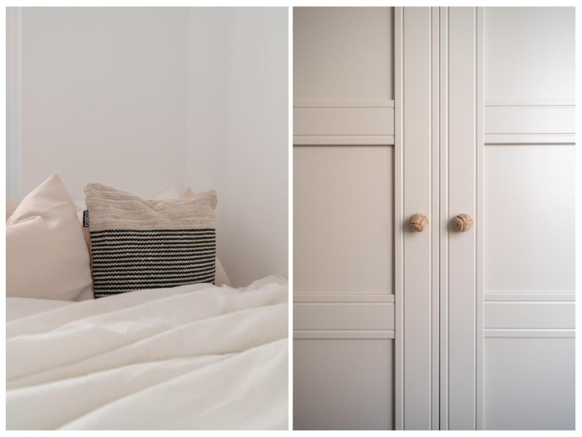 Malasana 13, Nuevo Apartamento 2 Dormitorios, Centro Historico, Todos Servicios, Barrio Tranquilo, Ms Málaga Eksteriør billede